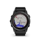 Garmin Tactix 7 Pro Solar - Cam2