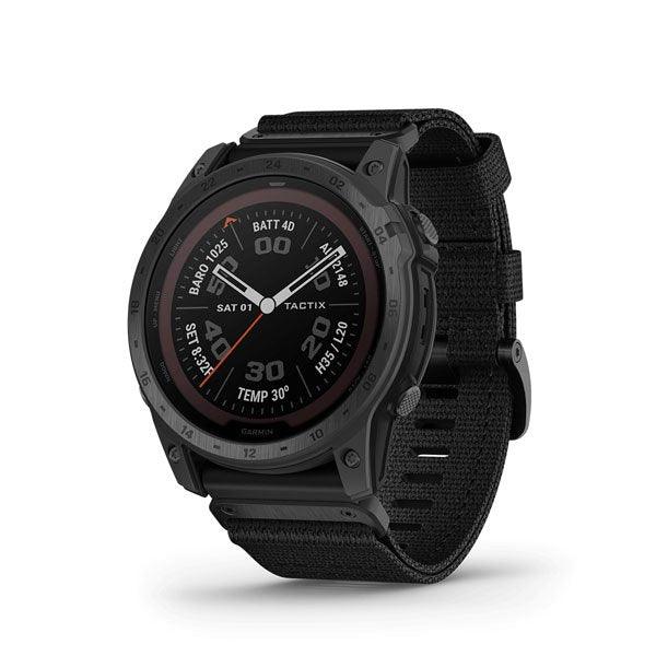 Garmin Tactix 7 Pro Solar - Cam2