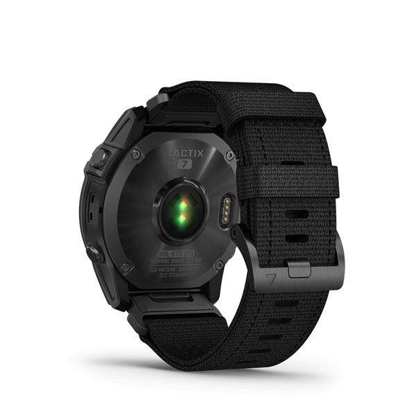 Garmin Tactix 7 Pro Solar - Cam2