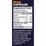 GU Roctane BCAA Capsules (60 Capsules) - Cam2