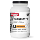 Hammer Nutrition Recoverite 2.0 (32 Servings) - Cam2
