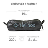 Helinox Chair One - Cam2