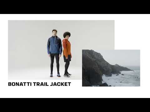 Salomon Men's Bonatti Trail Jacket