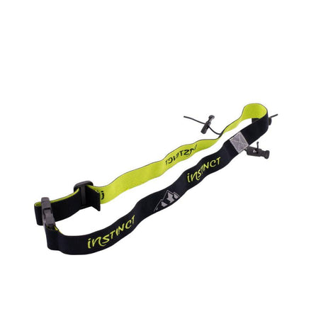 Instinct Race Number Belt - Cam2