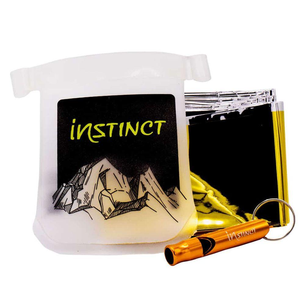 Instinct Stash Pack Safety Kit - Cam2