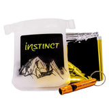 Instinct Stash Pack Safety Kit - Cam2
