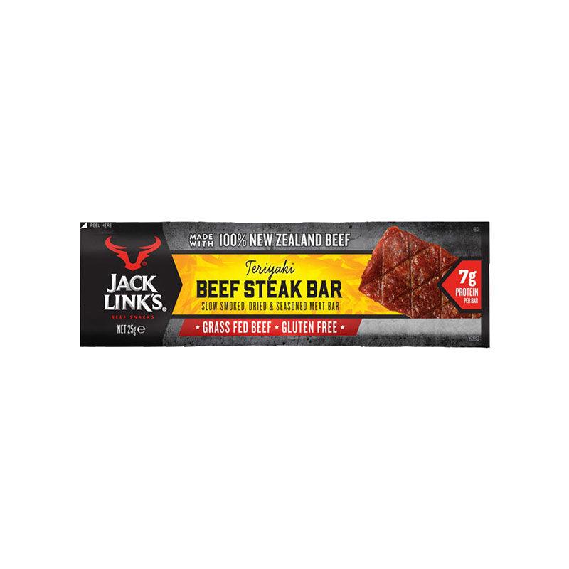 Jack Link's Steak Bar 25g - Cam2