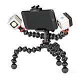 Joby Gorillapod Mobile Rig - Cam2