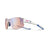 Julbo Aerolite Reactiv P1-3 High Contrast (White) - Cam2