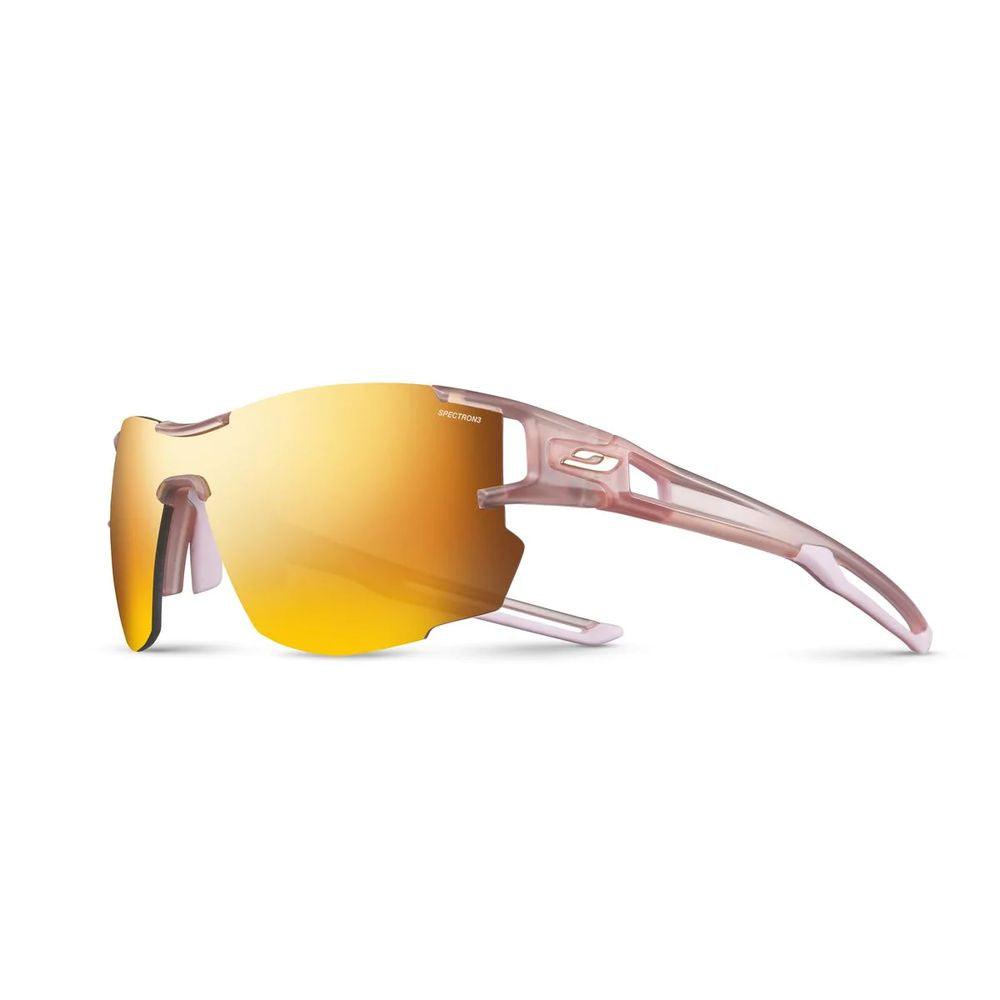 Julbo Aerolite Spectron3 CF Julbo Cam2