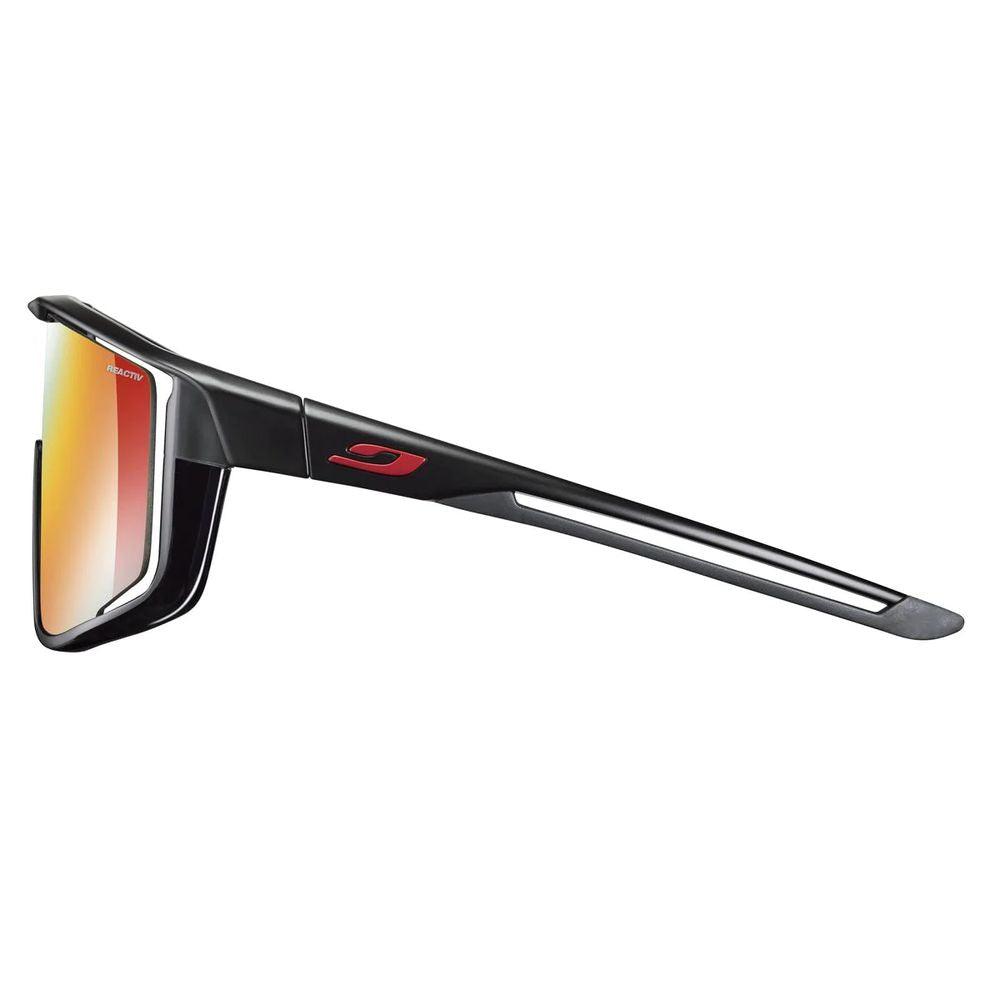 Julbo Fury Reactiv P1-3 Light Amplifier - Cam2