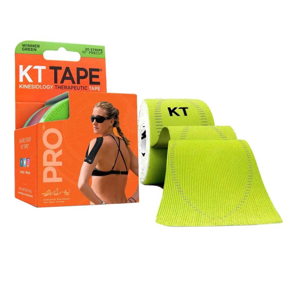 KT Tape Pro - Cam2