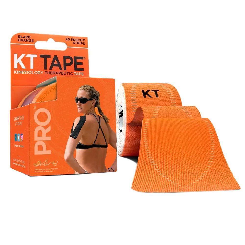 KT Tape Pro - Cam2