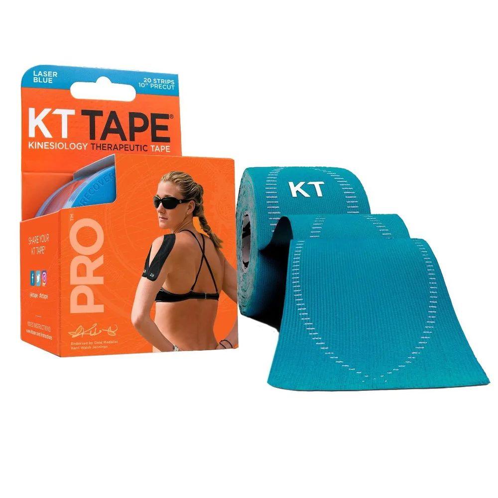 KT Tape Pro - Cam2