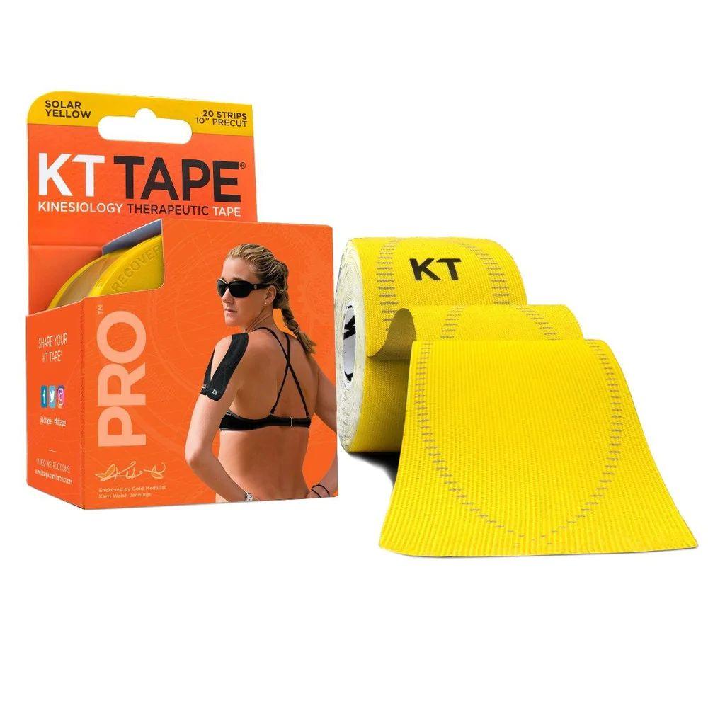 KT Tape Pro - Cam2