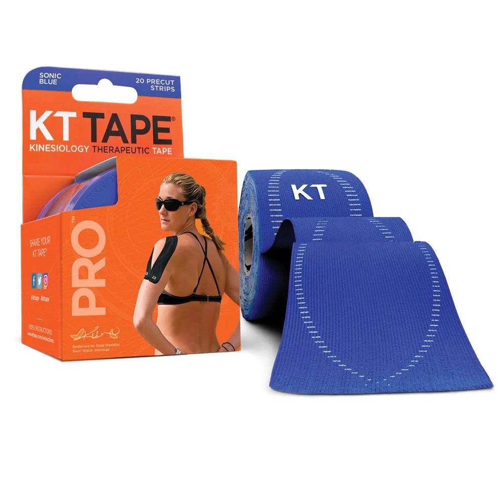 KT Tape Pro - Cam2