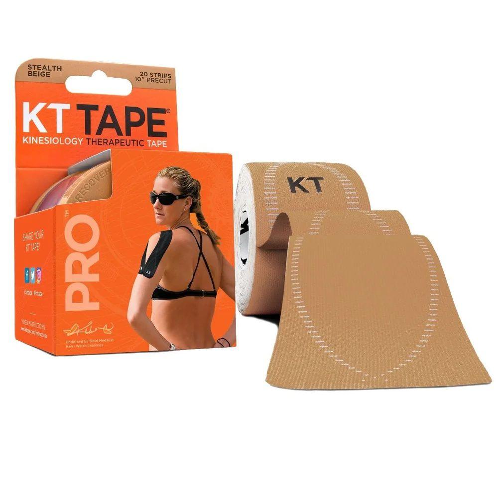 KT Tape Pro - Cam2