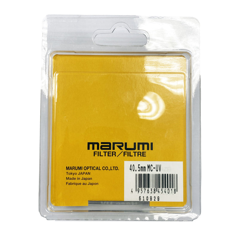 Marumi Haze UV Filter
