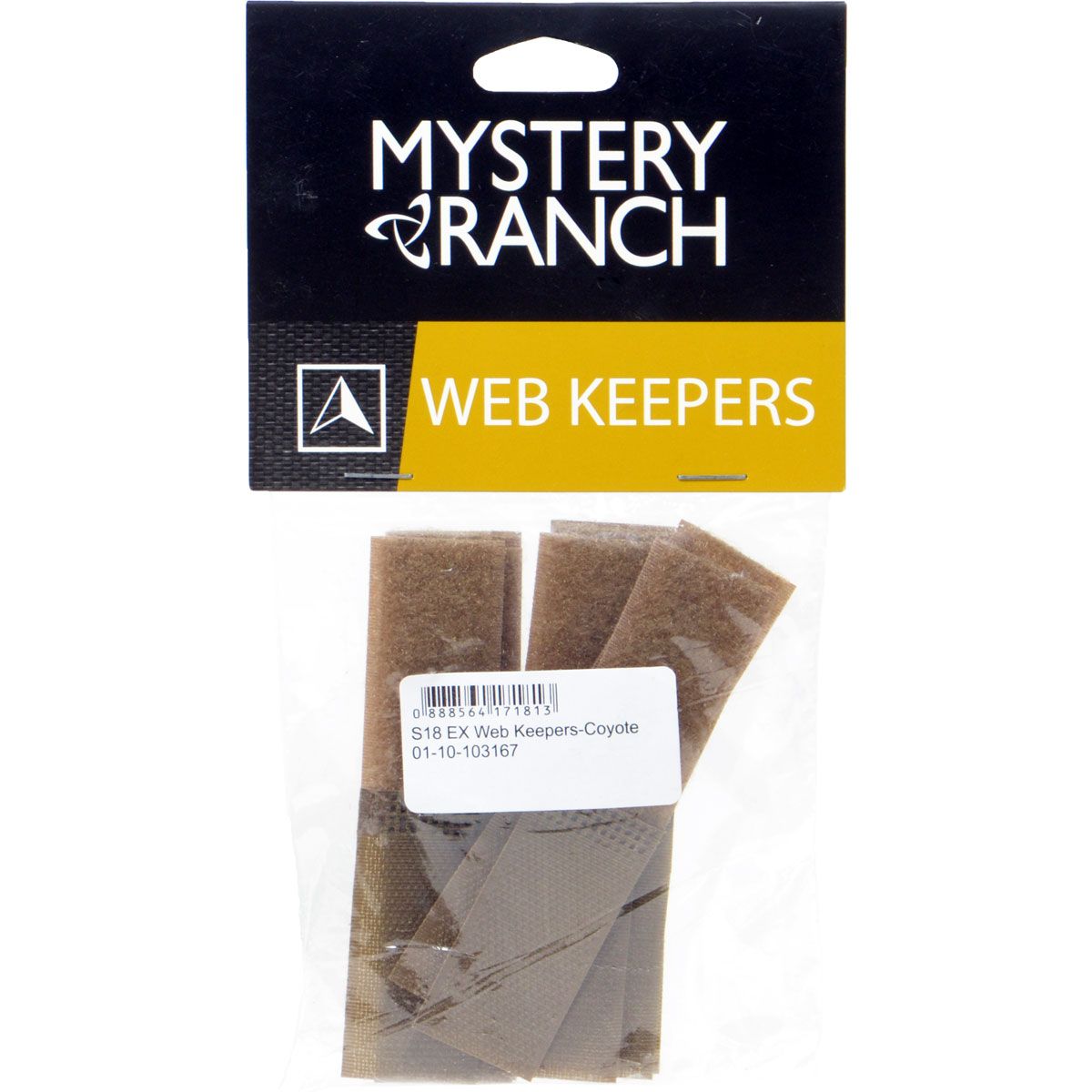 Mystery Ranch Web Keepers - Cam2
