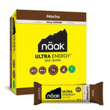 Näak Ultra Energy Bar Caffeine - Cam2