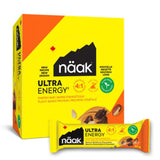 Näak Ultra Energy Bar Sports Nutrition - Cam2