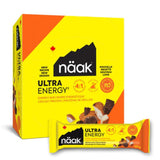 Näak Ultra Energy Bar Sports Nutrition - Cam2