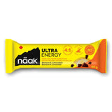 Näak Ultra Energy Bar Sports Nutrition - Cam2