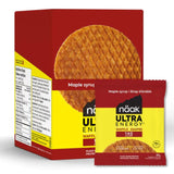 Näak Ultra Energy Waffle - Cam2