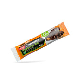 NamedSport Crunchy Protein bar Energy Bar 40g - Cam2