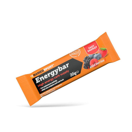 NamedSport Energy Bar 35g - Cam2