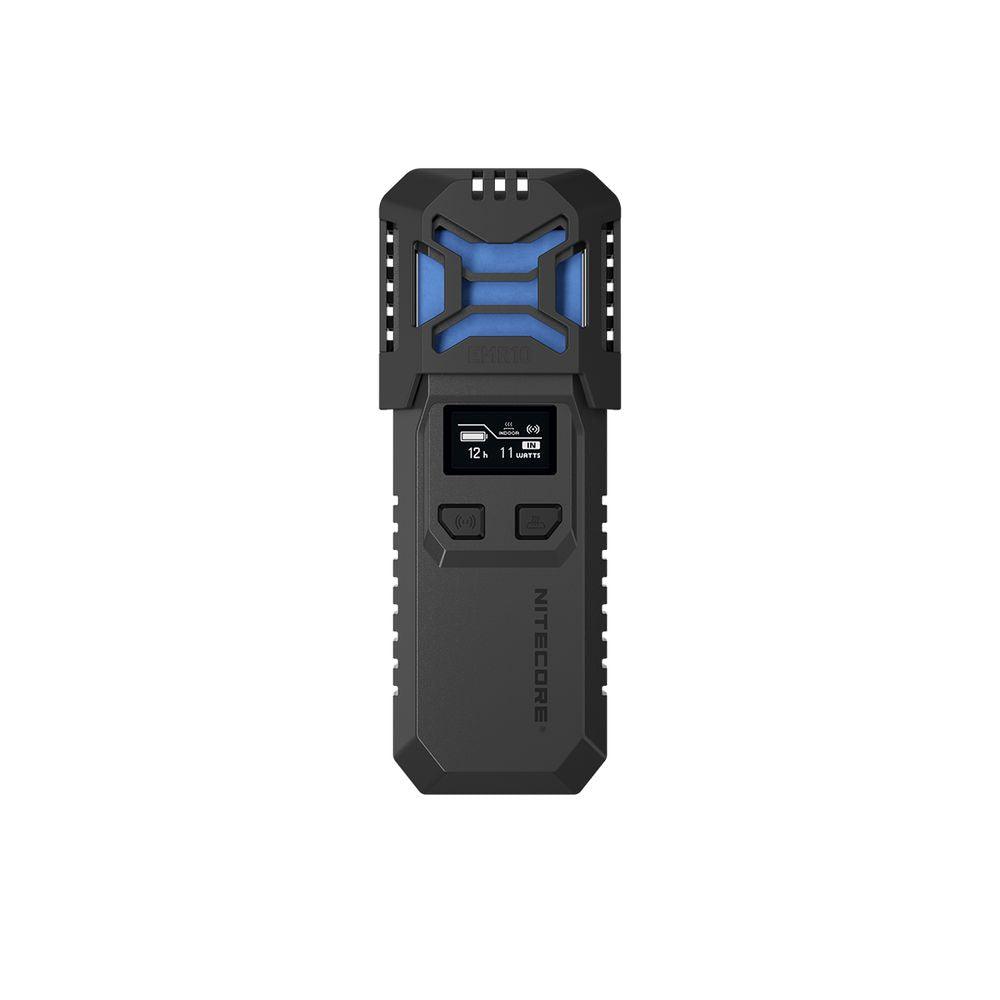 Nitecore EMR10 Portable Electronic Repeller - Cam2