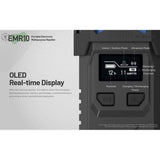 Nitecore EMR10 Portable Electronic Repeller - Cam2