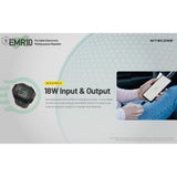 Nitecore EMR10 Portable Electronic Repeller - Cam2