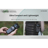 Nitecore EMR10 Portable Electronic Repeller - Cam2