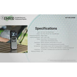 Nitecore EMR10 Portable Electronic Repeller - Cam2