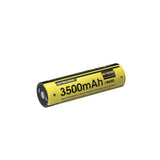 Nitecore NL1835R 3500mAh High Capacity 18650 - Cam2