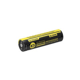 Nitecore NL1835R 3500mAh High Capacity 18650 - Cam2