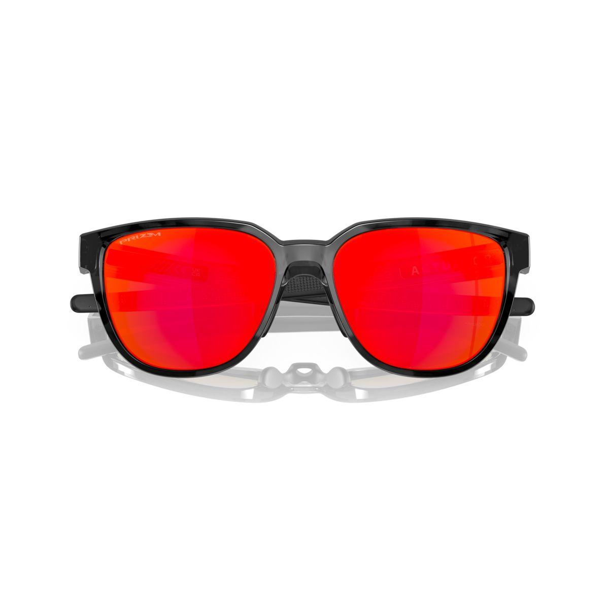 Oakley Actuator A Black Tortoise / Prizm Ruby 0OO9250A Oakley Actuator A Black Tortoise / Prizm Ruby 0OO9250A