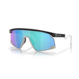 Oakley BXTR Matte Black/Prizm Sapphire 0OO9280-928003