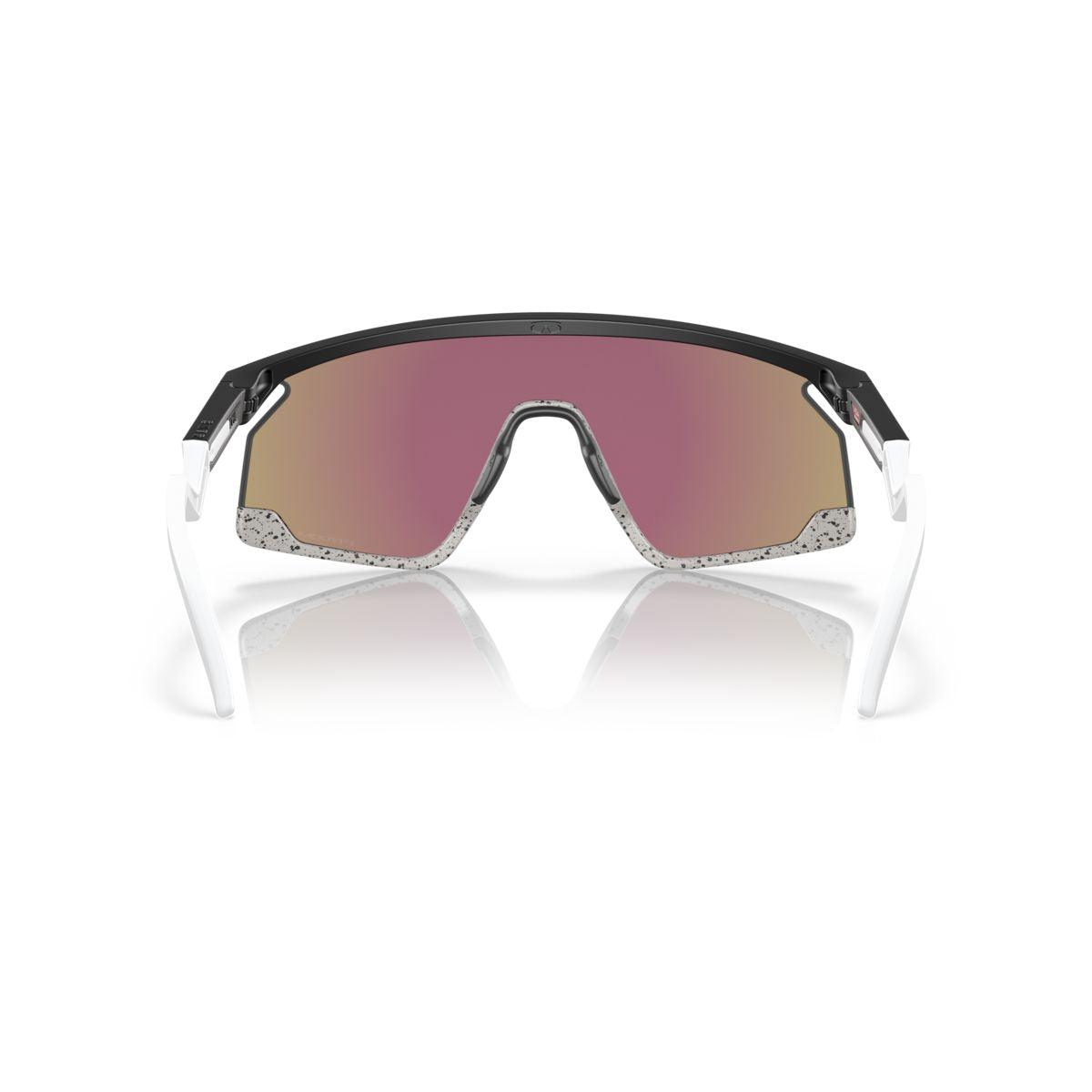 Oakley BXTR Matte Black/Prizm Sapphire 0OO9280-928003 Oakley