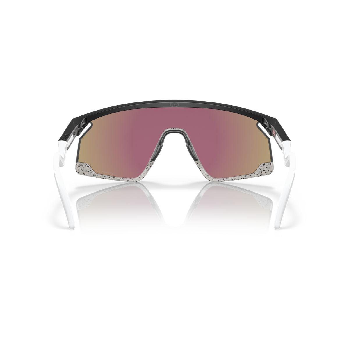 Oakley BXTR Matte Black/Prizm Sapphire 0OO9280-928003