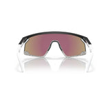 Oakley BXTR Matte Black/Prizm Sapphire 0OO9280-928003