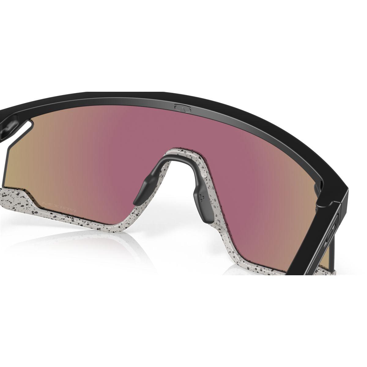 Oakley BXTR Matte Black/Prizm Sapphire 0OO9280-928003