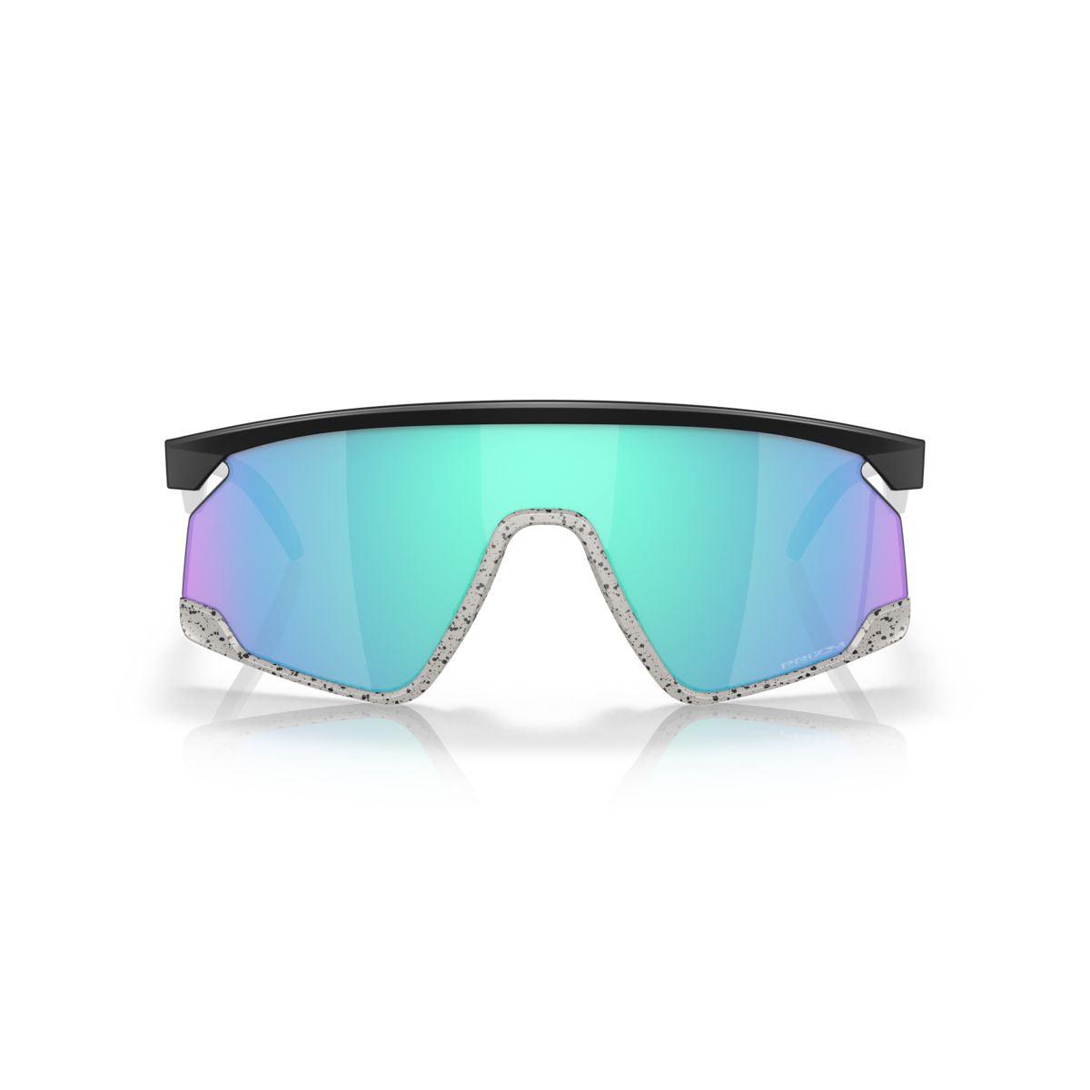 Oakley BXTR Matte Black/Prizm Sapphire 0OO9280-928003