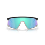 Oakley BXTR Matte Black/Prizm Sapphire 0OO9280-928003