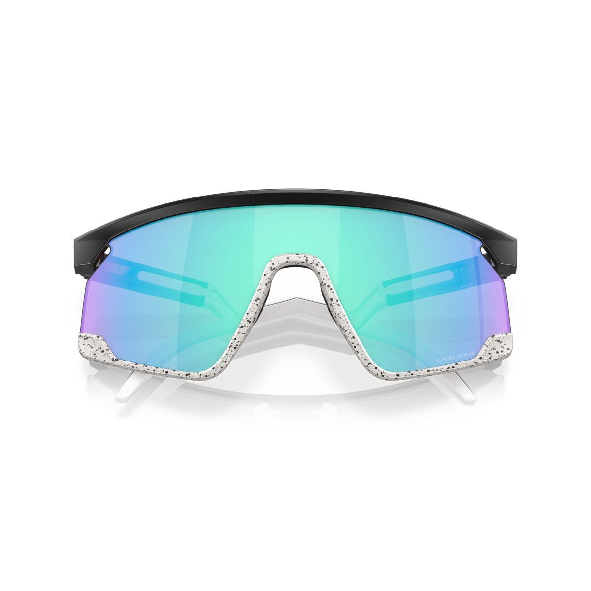 Oakley BXTR Matte Black/Prizm Sapphire 0OO9280-928003