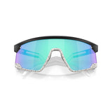 Oakley BXTR Matte Black/Prizm Sapphire 0OO9280-928003