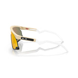 Oakley BXTR Matte Desert Tan/Prizm Ruby 0OO9280-928004