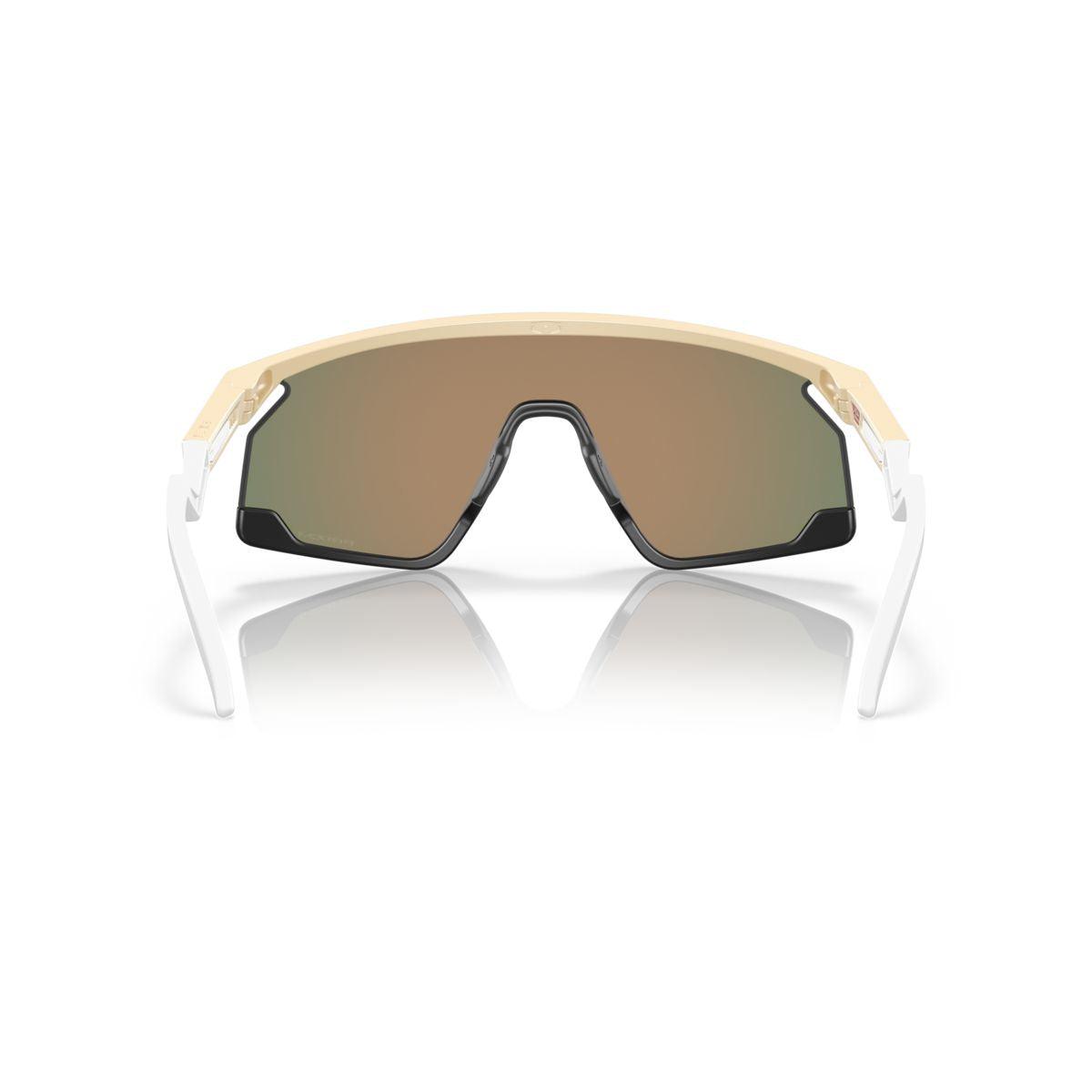 Oakley BXTR Matte Desert Tan/Prizm Ruby 0OO9280-928004