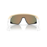 Oakley BXTR Matte Desert Tan/Prizm Ruby 0OO9280-928004